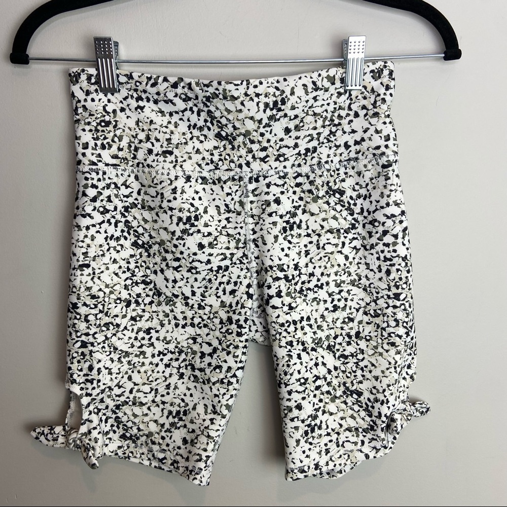 Kids biker shorts‎ size XL